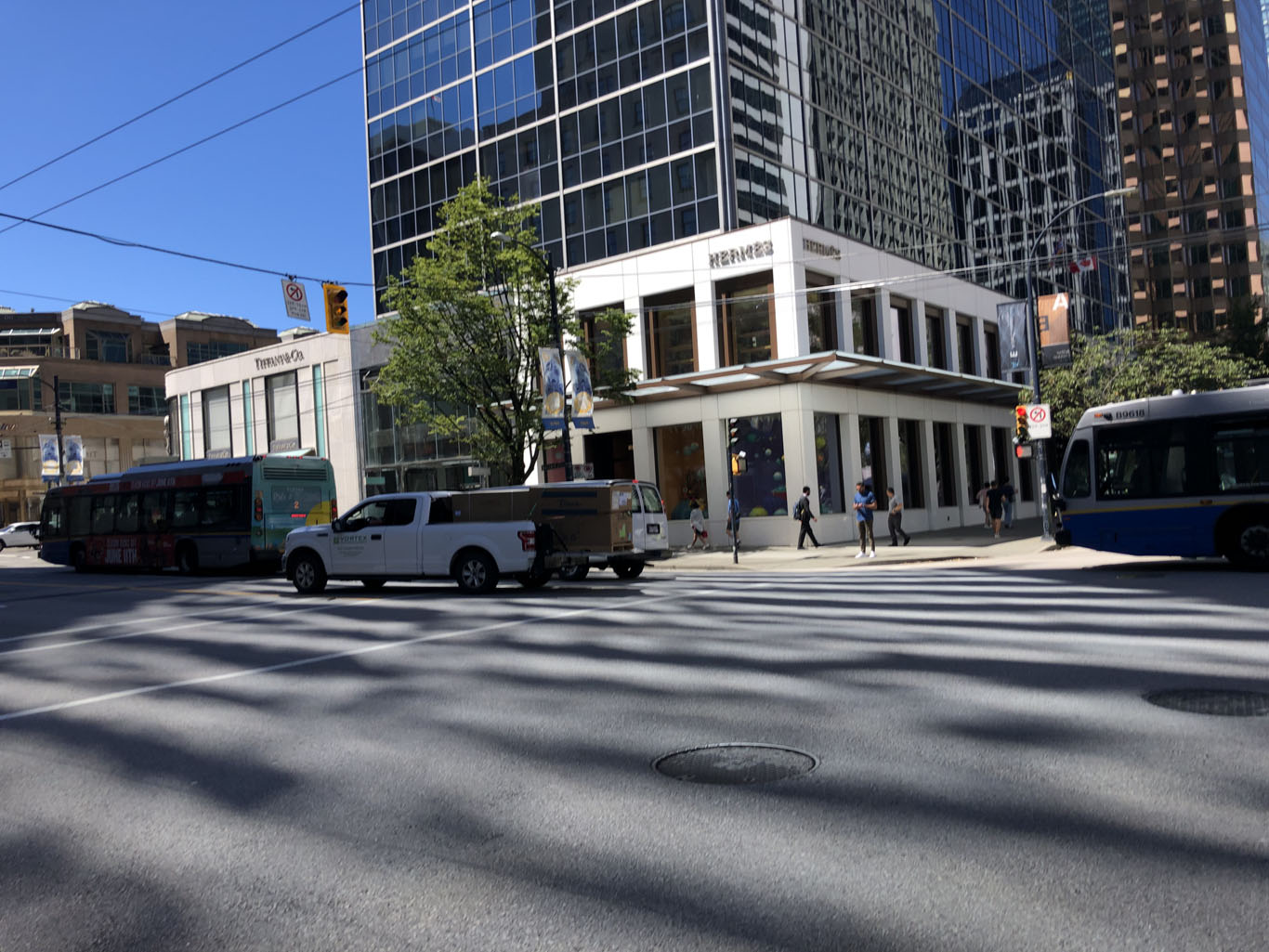 1030 West Georgia Street photo 3